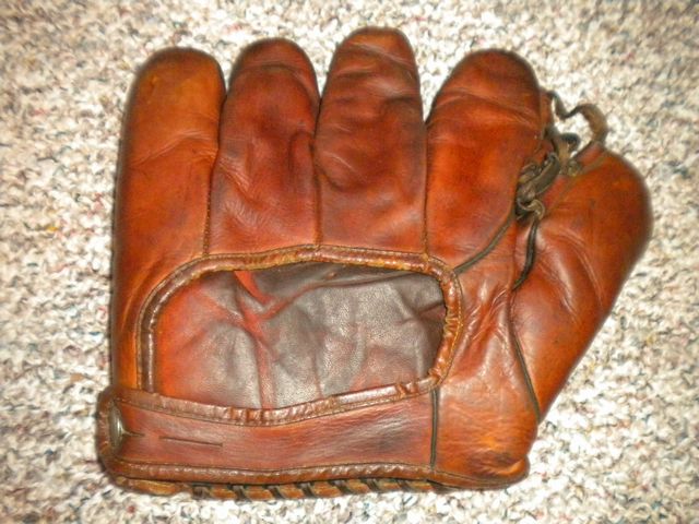 Goose Goslin Special Back